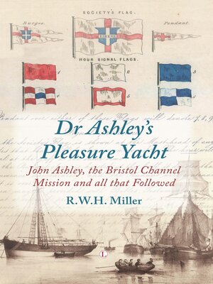 cover image of Dr Ashley's Pleasure Yacht